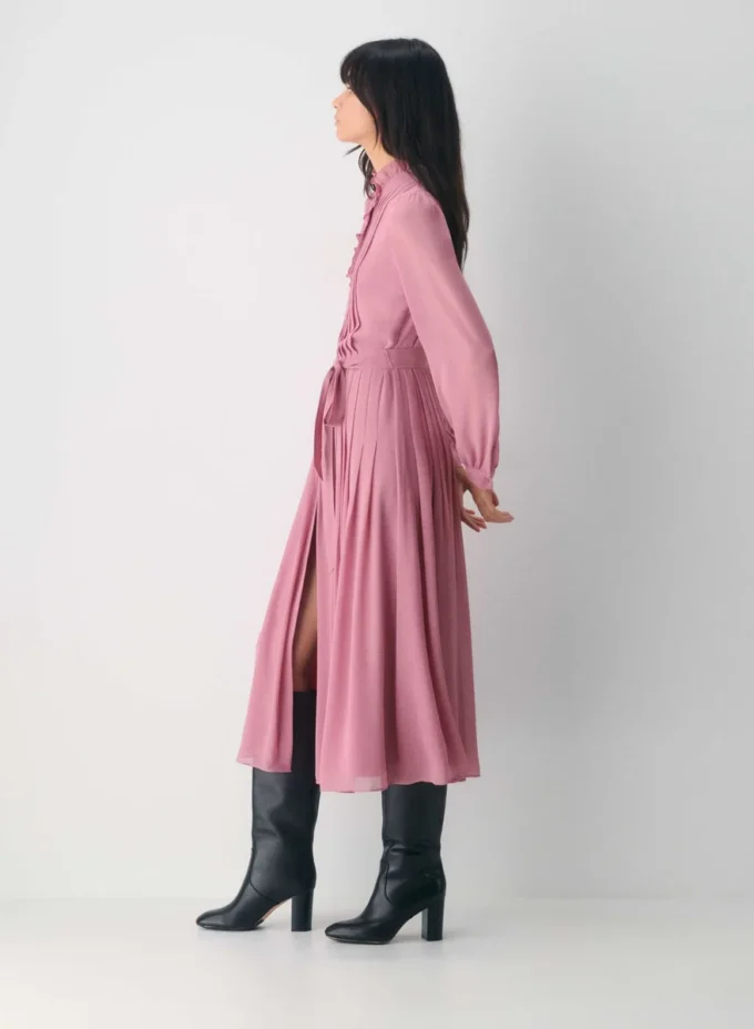 Vestido Salon