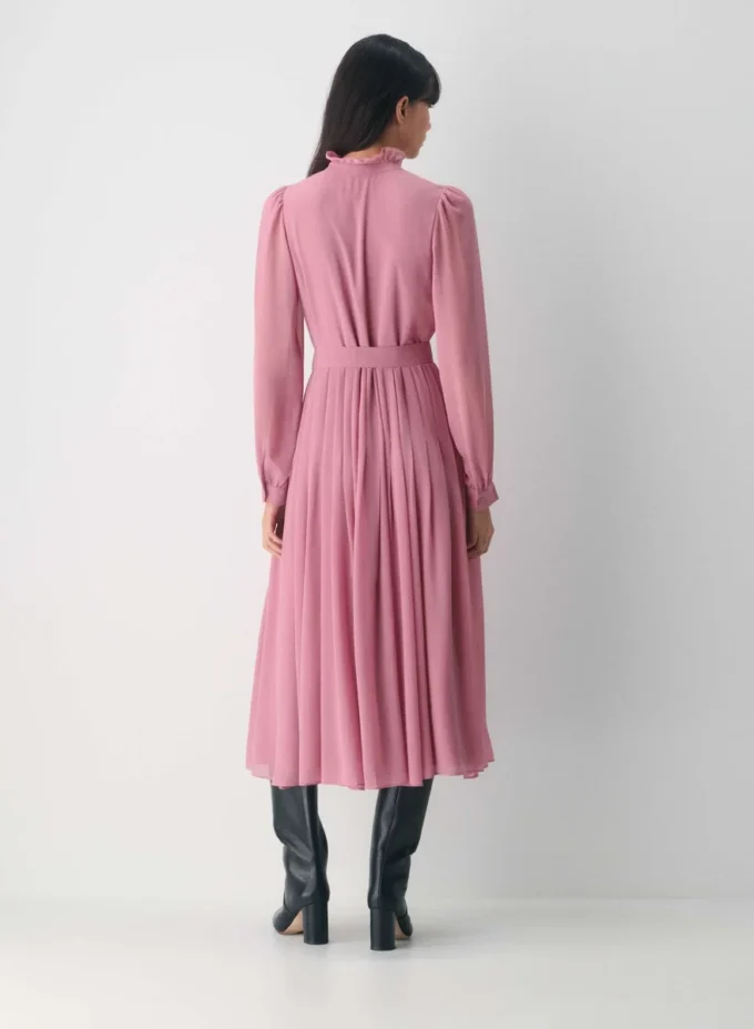 Vestido Salon