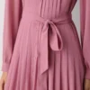 Vestido Salon
