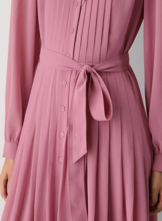 Vestido Salon