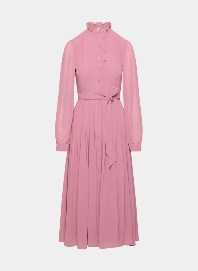Vestido Salon