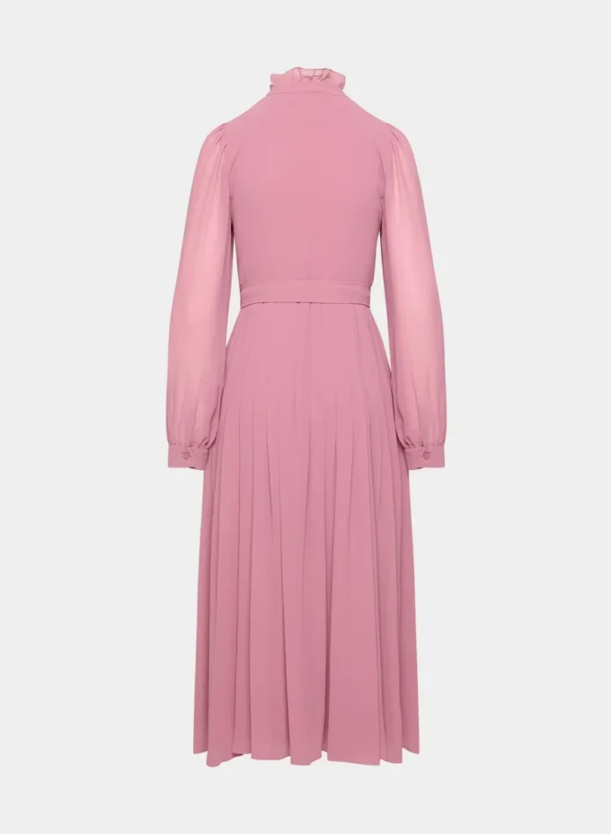 Vestido Salon
