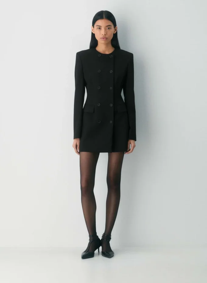 Vestido Skyrise