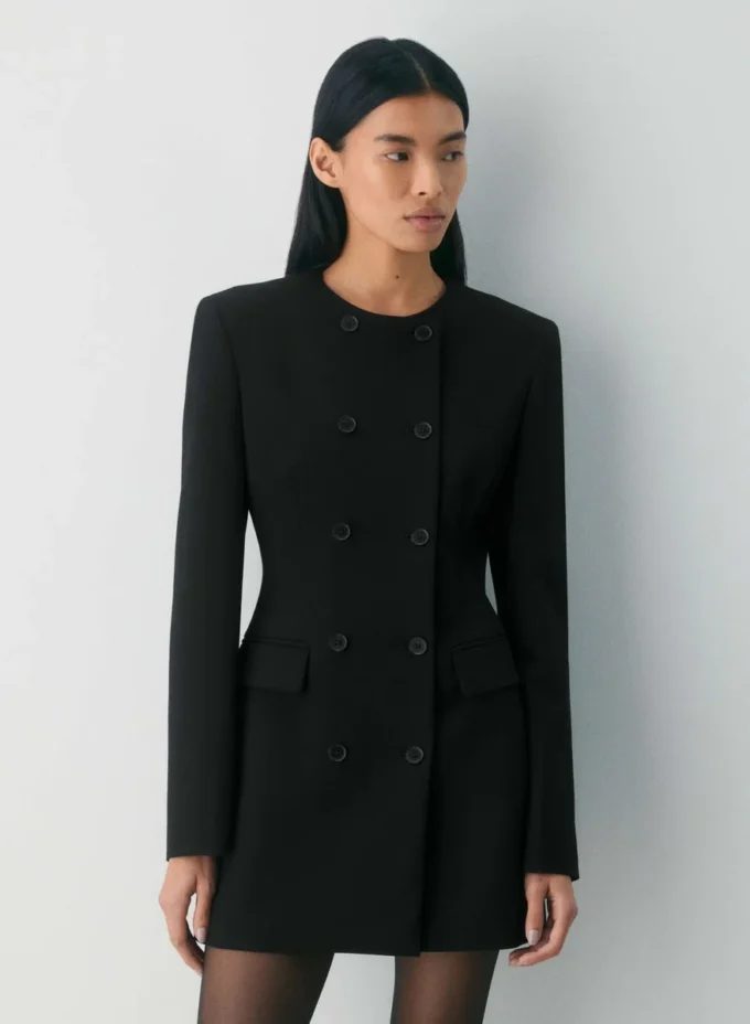 Vestido Skyrise