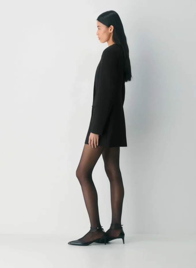 Vestido Skyrise