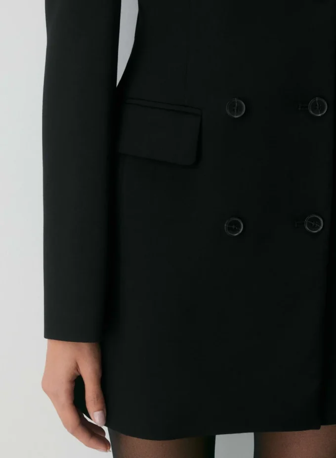 Vestido Skyrise