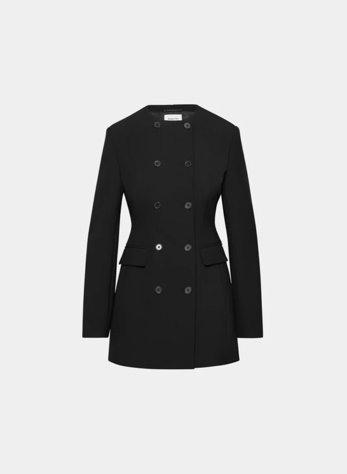 Vestido Skyrise