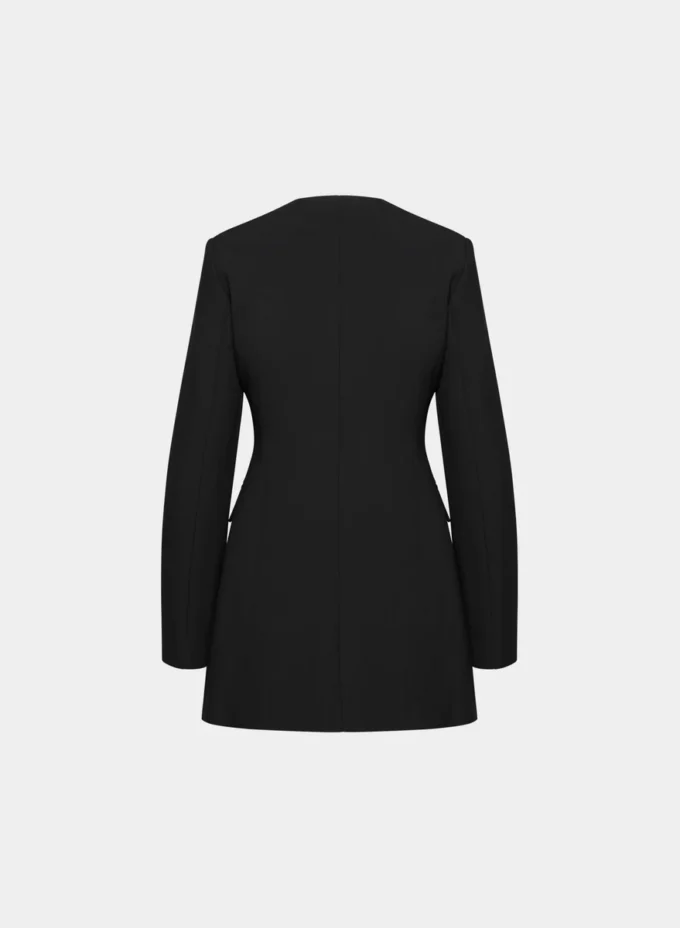Vestido Skyrise