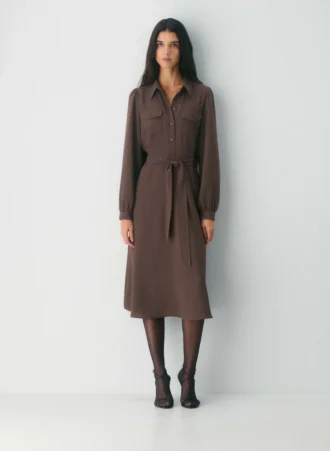 Vestido Songbird de (Re)Twill™
