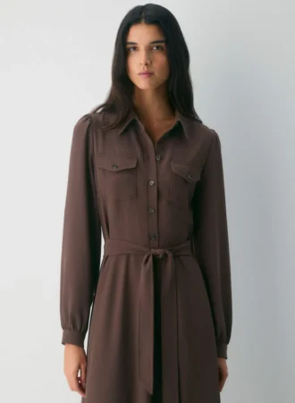 Vestido Songbird de (Re)Twill™