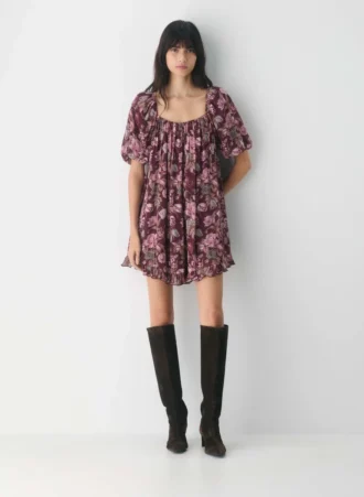 Vestido Sunset