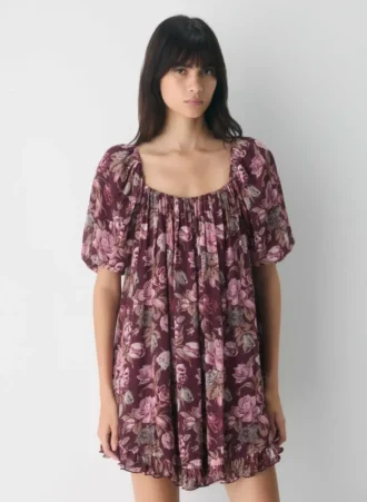Vestido Sunset
