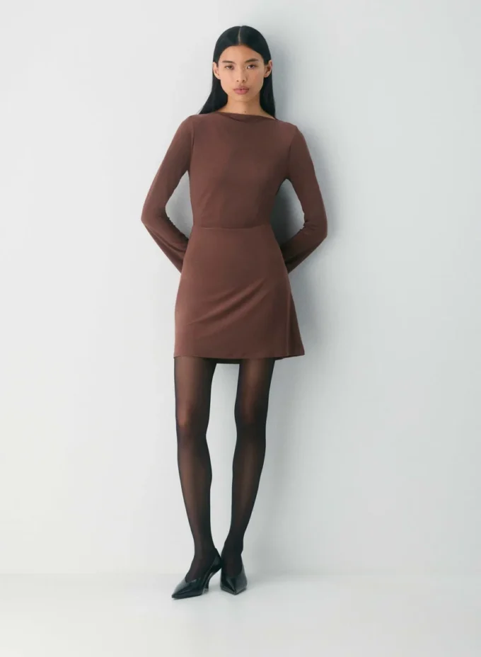 Vestido Swan Vestido Swan