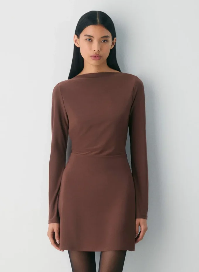 Vestido Swan Vestido Swan