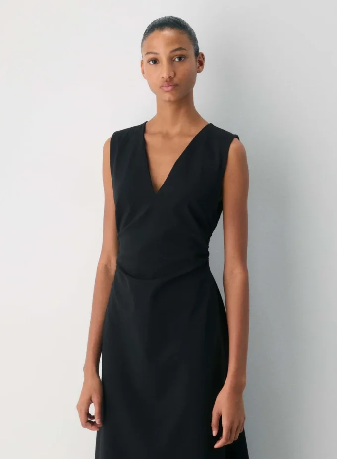 Vestido Swing Vestido Swing