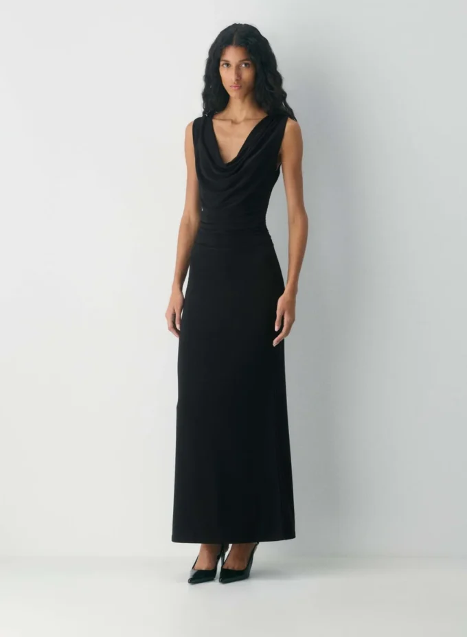 Vestido Tango