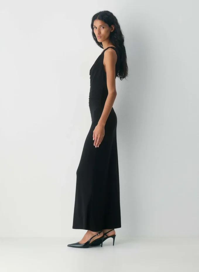 Vestido Tango
