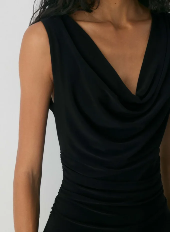 Vestido Tango