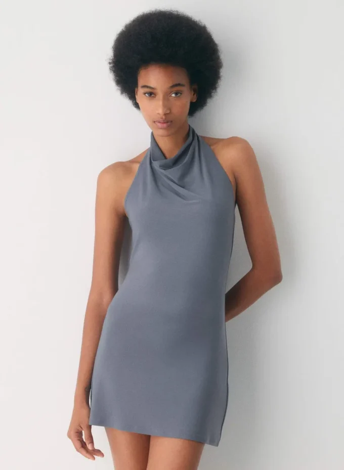 Vestido Tower