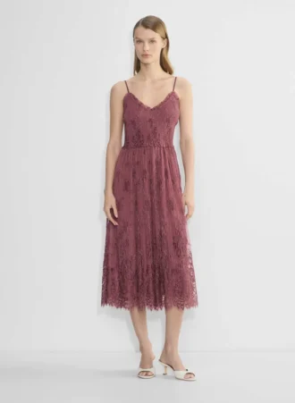 Vestido Tuberose