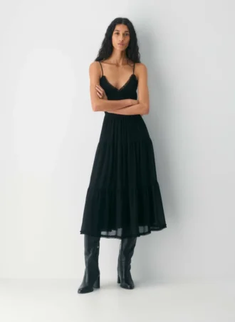 Vestido Tuberose
