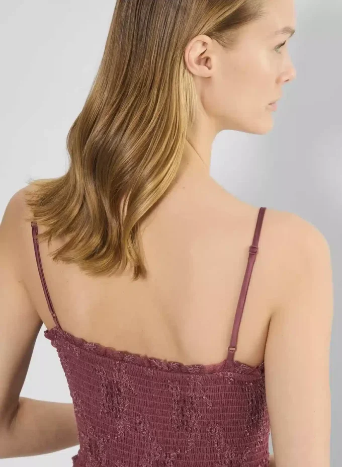 Vestido Tuberose Vestido Tuberose