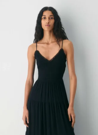 Vestido Tuberose