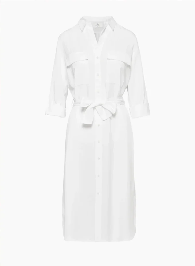 Vestido utilitario