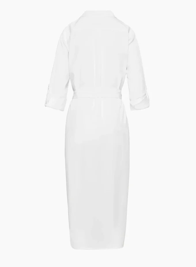 Vestido utilitario