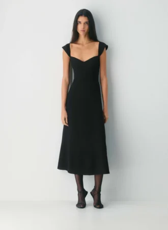 Vestido Voyage de (Re)Twill™