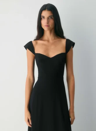 Vestido Voyage de (Re)Twill™