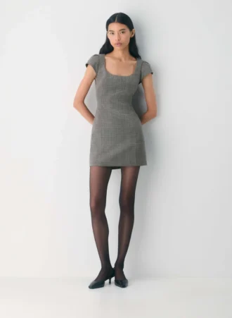 Vestido Whidbey