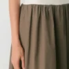 Vestido Worldly Poplin