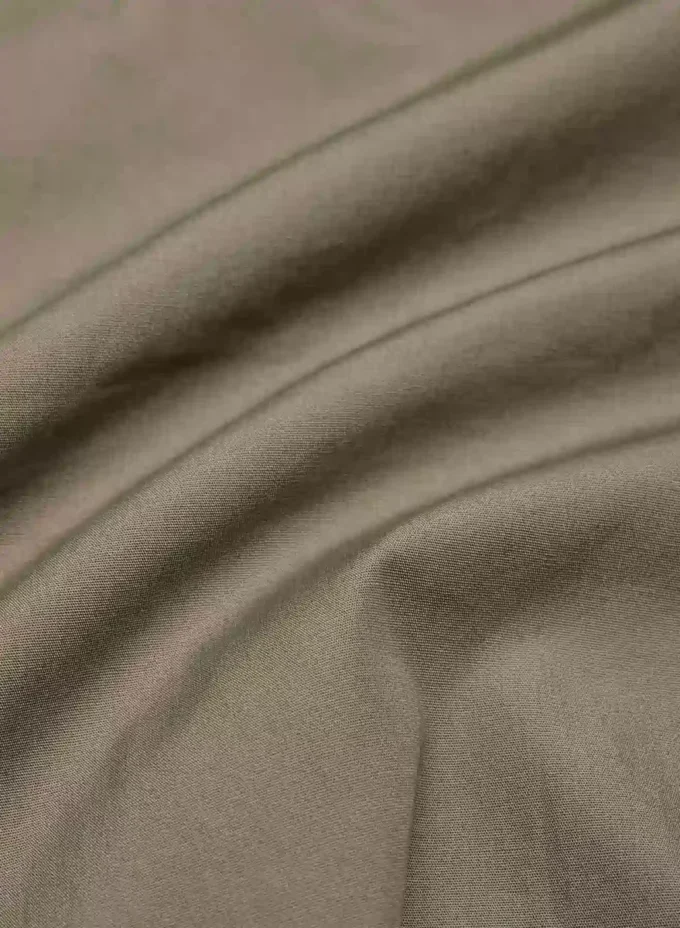 Vestido Worldly Poplin