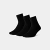 Wallace Calcetines tobilleros, paquete de 3
