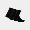 Wallace Calcetines tobilleros, paquete de 3