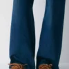 Zapatos náuticos estrechos Sperry x Aritzia – Piel de ante