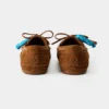 Zapatos náuticos estrechos Sperry x Aritzia – Piel de ante