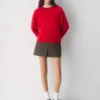 Zapatos náuticos Sperry x Aritzia AO – Cuero liso Zapatos náuticos Sperry x Aritzia AO – Cuero liso