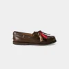 Zapatos náuticos Sperry x Aritzia AO – Cuero liso Zapatos náuticos Sperry x Aritzia AO – Cuero liso