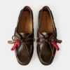 Zapatos náuticos Sperry x Aritzia AO – Cuero liso Zapatos náuticos Sperry x Aritzia AO – Cuero liso