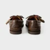 Zapatos náuticos Sperry x Aritzia AO – Cuero liso Zapatos náuticos Sperry x Aritzia AO – Cuero liso