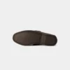 Zapatos náuticos Sperry x Aritzia AO – Cuero liso Zapatos náuticos Sperry x Aritzia AO – Cuero liso