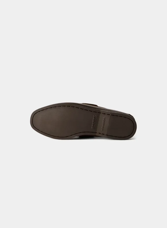 Zapatos náuticos Sperry x Aritzia AO – Cuero liso Zapatos náuticos Sperry x Aritzia AO – Cuero liso